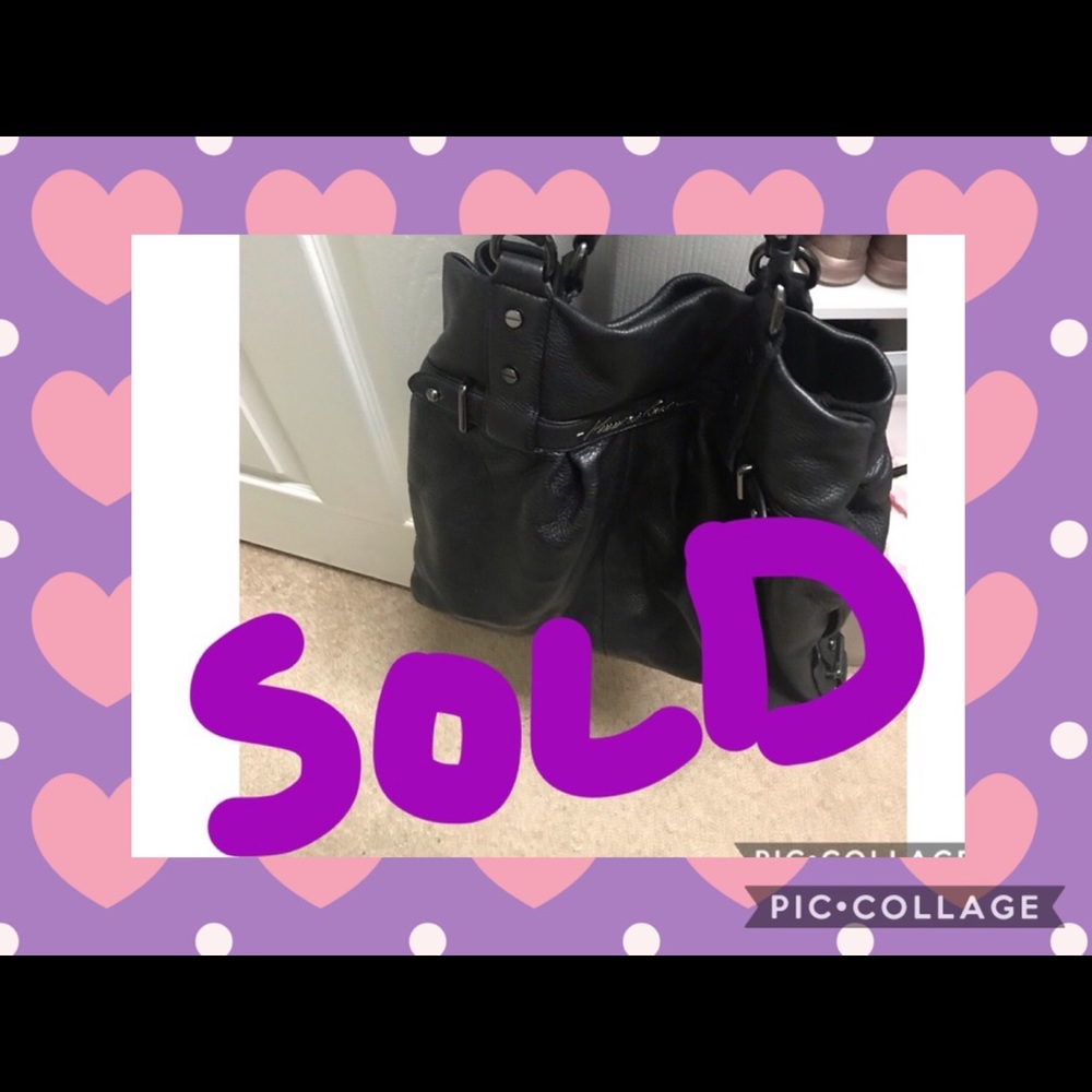 Kenneth Cole bag